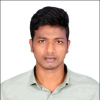 Mugesh Ak