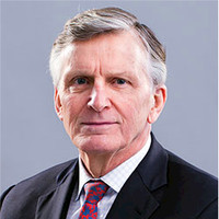 Edward Leibensperger