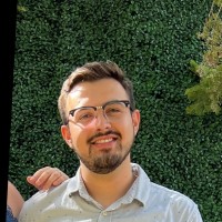 Anthony Razmjokhah