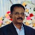 manoharan T