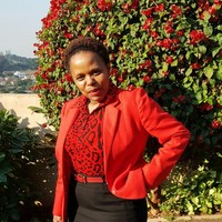Maletsatsi Monica Molefe