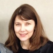 Lana Pinchman