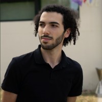 Haythem BELHADJ MANSOUR