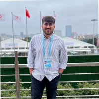 Deep Gala (Zalani) 🇮🇳