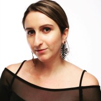 Anne Most