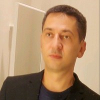 Goran Nastasijevic