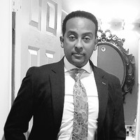 Tadesse Haile, Cpp