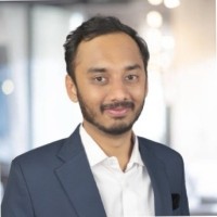 Yash Chaudhari