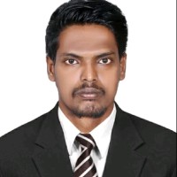 Syed Mohamed