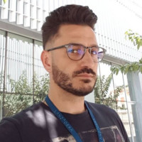 Rafael Martínez Bernabéu