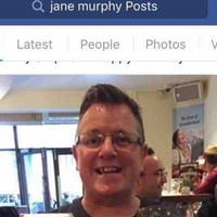 Stephen Murphy
