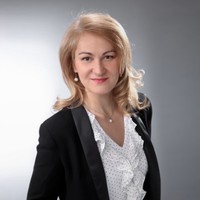 Anna Gabel