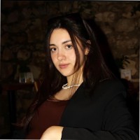 Maya Saifi