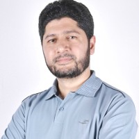 Shahzad Mahfooz