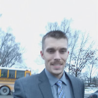 Scott Seabrook