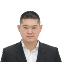 Jim Hartawan