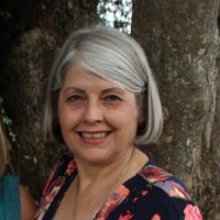 Zelma Strauss