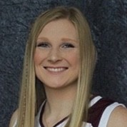 Katie Mayes