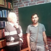 ersin başar