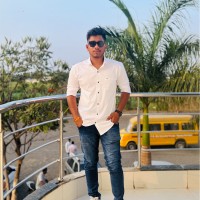 Shrinivas Kadam