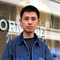 Jeff Guo