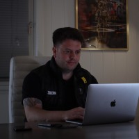 Patrick Hjelde