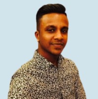 Jegathis Palaniveloo