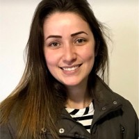 Dauana Paz