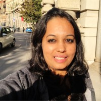 Kavitha V