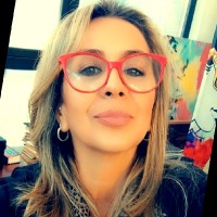 Lu Rodrigues