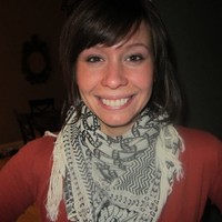 Stephanie Myers