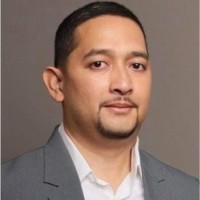 Francisco Ashley Acedillo