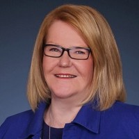 Ellen McLaughlin, ABR, CHMS, ASP,  GREEN