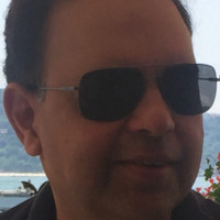 Sanjeev Dalmia