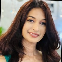 Faydia Mohammed