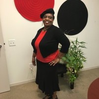 Venessa Rogers-Brown