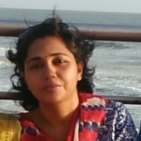 Mriduchhanda Chaudhuri