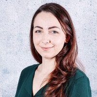 Natascha Mandić