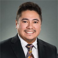 Nicholas Tsiapas