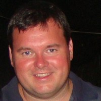 Patrick Reilly