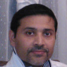 Amit Roy