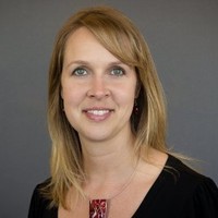 Kristi Nohavec, P.E., Aia, Leed Ap