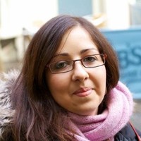 Sonia Nicolas Garcia