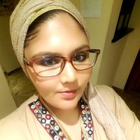 Zylia Muhammad