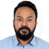 Krishna Kumar