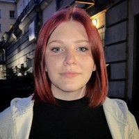 Zlata Ranchukova