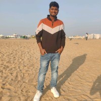 Subham Swarup Mahapatra