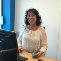 Conny Van Eijk-Hogervorst