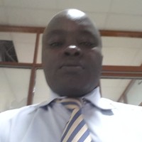 SAMUEL NJENGA
