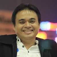 Novriady Sjarifuddin